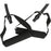 ENDURANCE Toning Tube - Hard Fitness equipment 1001 Black
