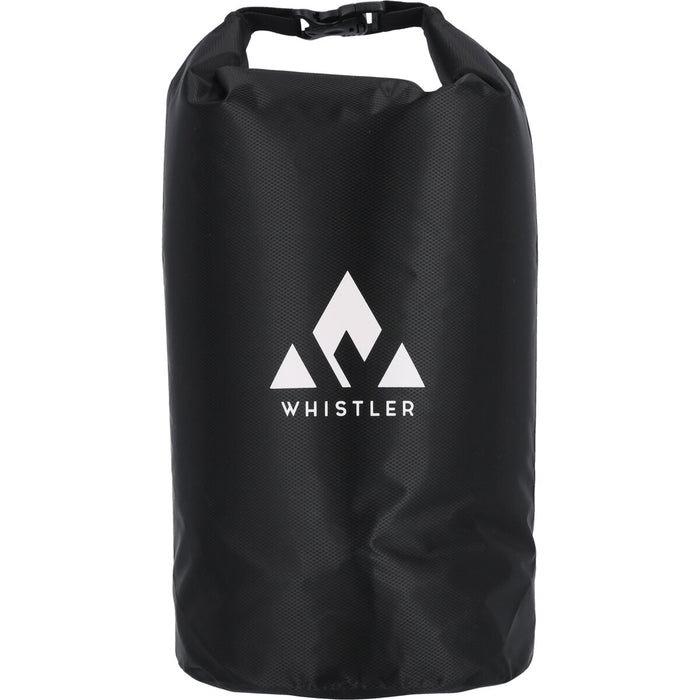 WHISTLER Tonto 20L Dry Bag Accessories 1001 Black