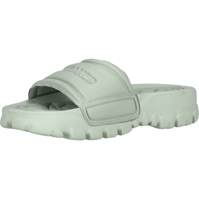 ENDURANCE Toopin Pool Sandal Sandal 1048 Gray Mist