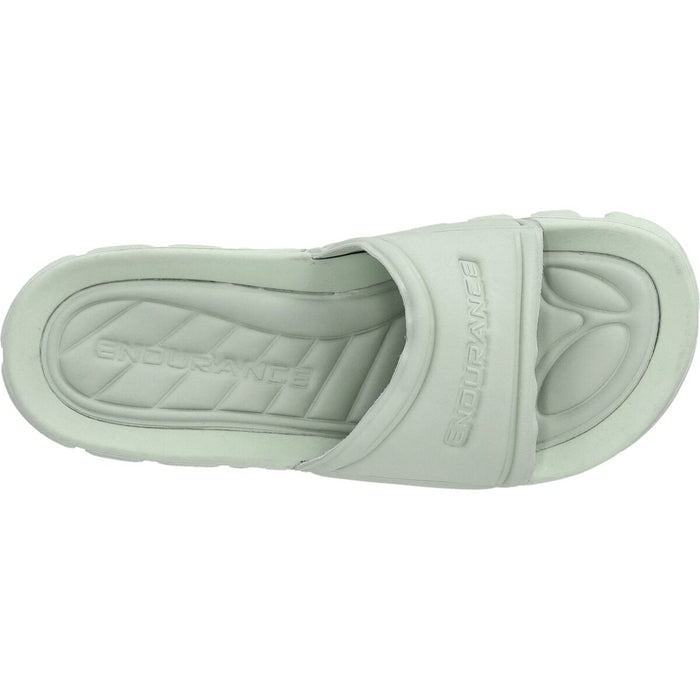 ENDURANCE Toopin Pool Sandal Sandal 1048 Gray Mist