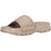 ENDURANCE Toopin Pool Sandal Sandal 1136 Simply Taupe