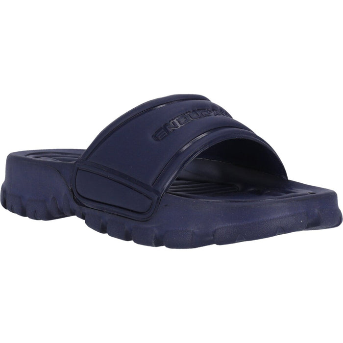 ENDURANCE Toopin Pool Sandal Sandal 2001 Dark Navy