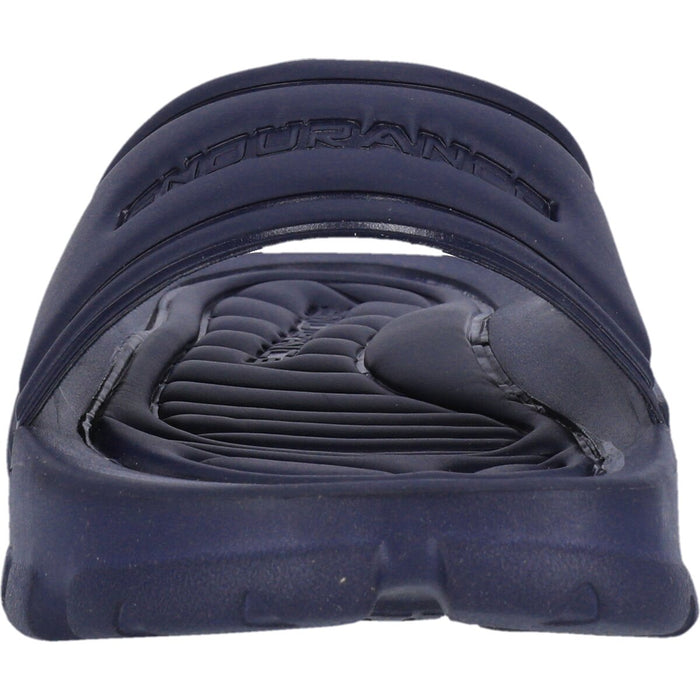 ENDURANCE Toopin Pool Sandal Sandal 2001 Dark Navy