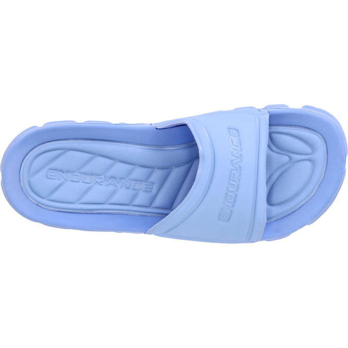 ENDURANCE Toopin Pool Sandal Sandal 2228 Azurine