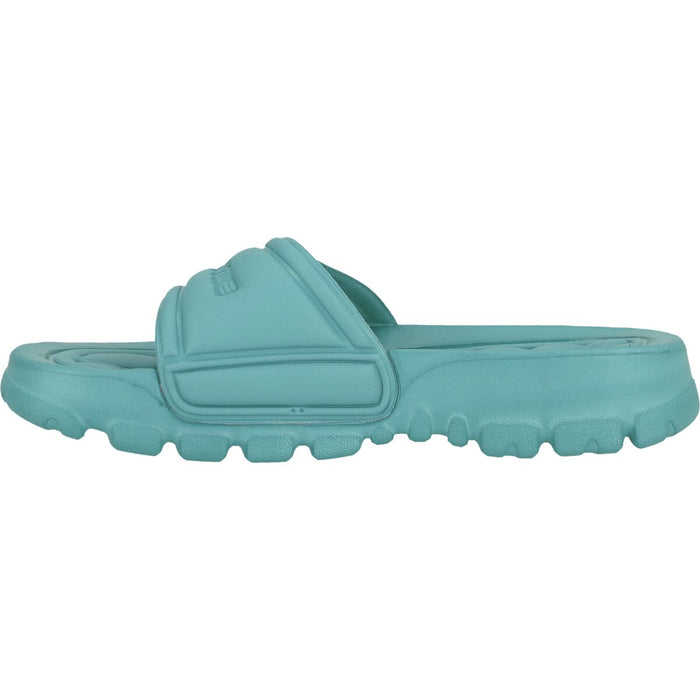 ENDURANCE Toopin Pool Sandal Sandal 3168 Beryl Green