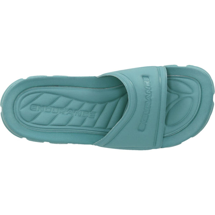 ENDURANCE Toopin Pool Sandal Sandal 3168 Beryl Green