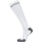 ENDURANCE Torent Reflective Long Compression Running Socks Socks 1002 White