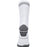 ENDURANCE Torent Reflective Mid Length Running Socks Socks 1002 White