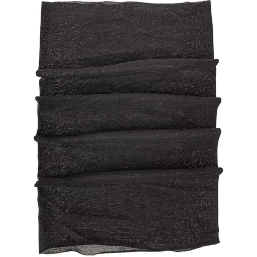 WHISTLER Tornados Neck Gaiter Accessories 1001 Black