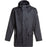 WEATHER REPORT Torsten M Rain Jacket Jacket 1001 Black