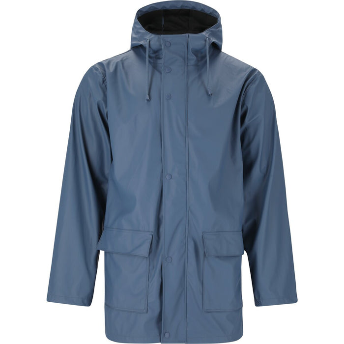 WEATHER REPORT Torsten M Rain Jacket Jacket 2105 Bering Sea