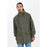 WEATHER REPORT Torsten M Rain Jacket Jacket 3052 Forest Night