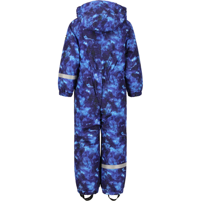 ZIGZAG Tower Printed Coverall W-PRO 10000 Coverall 2047 Surf the Web