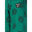 ZIGZAG Tower Printed Coverall W-PRO 10000 Coverall 3253 Alpine Green