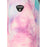 ZIGZAG Tower Printed Coverall W-PRO 10000 Coverall 4040 Powder Pink