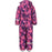 ZIGZAG Tower Printed Coverall W-PRO 10000 Coverall 4078 Dark Purple