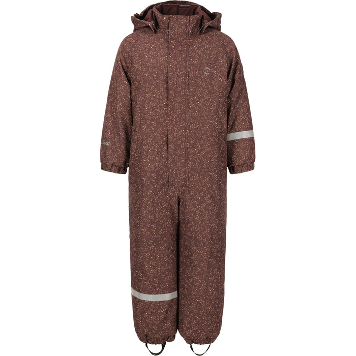 ZIGZAG Tower Printed Coverall W-PRO 10000 Coverall 4261 Huckleberry