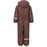 ZIGZAG Tower Printed Coverall W-PRO 10000 Coverall 4261 Huckleberry