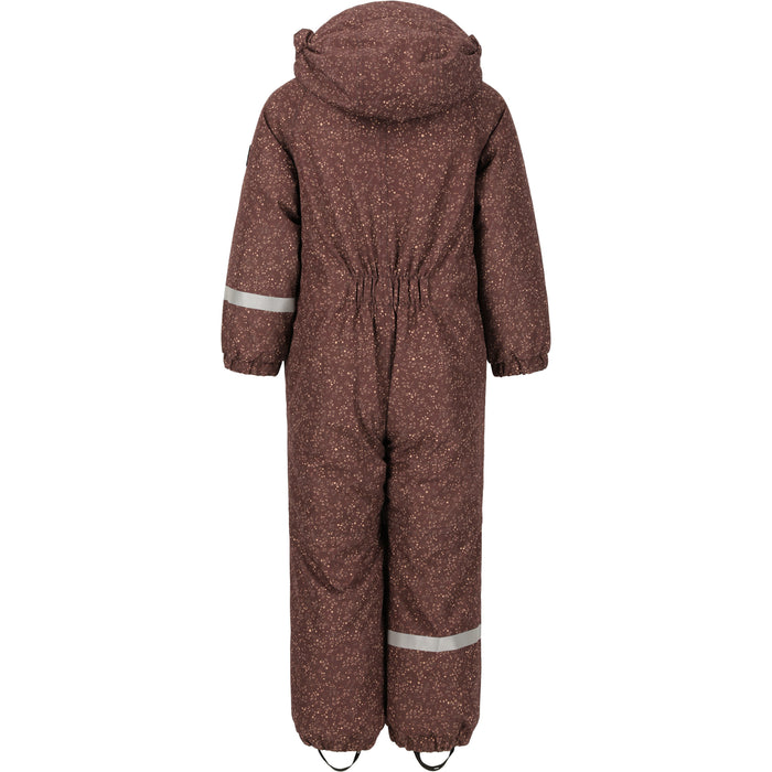 ZIGZAG Tower Printed Coverall W-PRO 10000 Coverall 4261 Huckleberry
