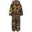 ZIGZAG Tower Printed Coverall W-PRO 10000 Coverall 5037 Rubber