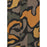 ZIGZAG Tower Printed Coverall W-PRO 10000 Coverall 5037 Rubber