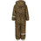 ZIGZAG Tower Printed Coverall W-PRO 10000 Coverall 5263 Dull Gold