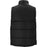 WHISTLER Towners M Puffer Vest Jacket 1001 Black