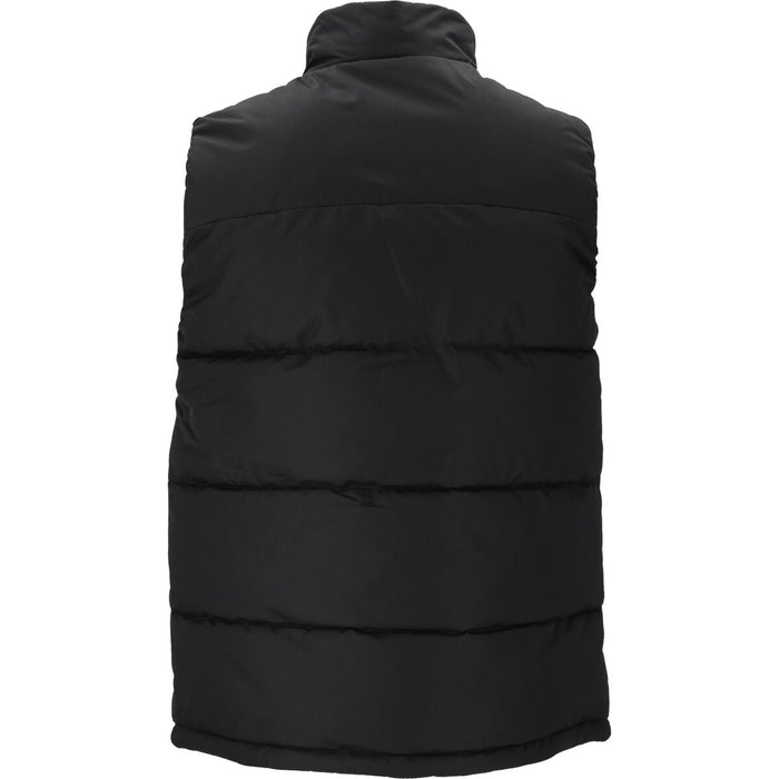 WHISTLER Towners M Puffer Vest Jacket 1001 Black