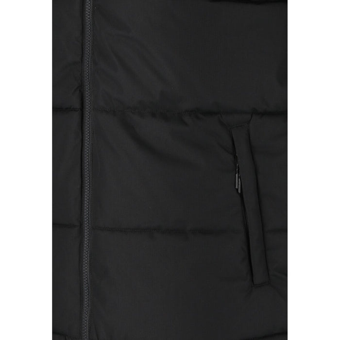 WHISTLER Towners M Puffer Vest Jacket 1001 Black