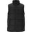 WHISTLER Towners M Puffer Vest Jacket 1001 Black