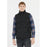 WHISTLER Towners M Puffer Vest Jacket 1001 Black