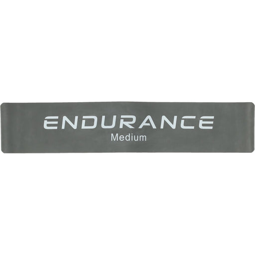 ENDURANCE Training Loop - Medium Fitness equipment 1010 Frost Gray