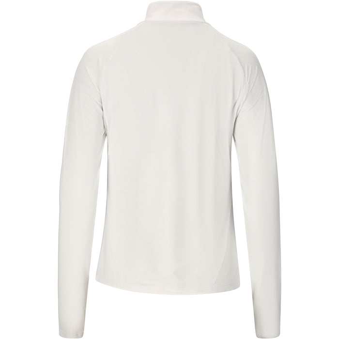 ENDURANCE Trami W Midlayer Midlayer 1002 White