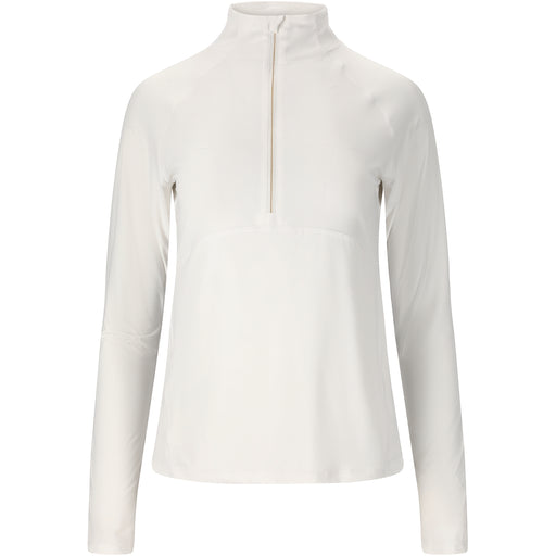 ENDURANCE Trami W Midlayer Midlayer 1002 White