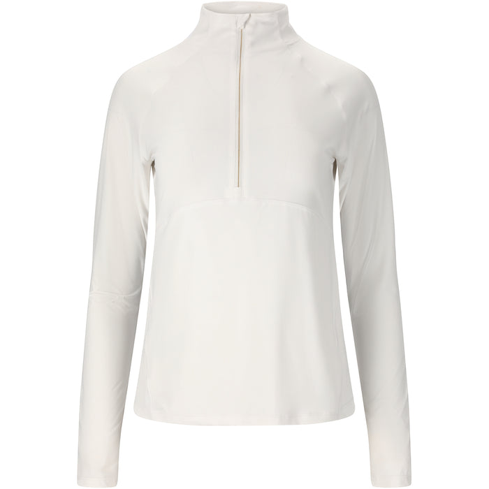 ENDURANCE Trami W Midlayer Midlayer 1002 White