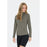 ENDURANCE Trami W Midlayer Midlayer 1013 Gunmetal