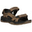 WHISTLER Trani M Sandal Sandal 1136 Simply Taupe