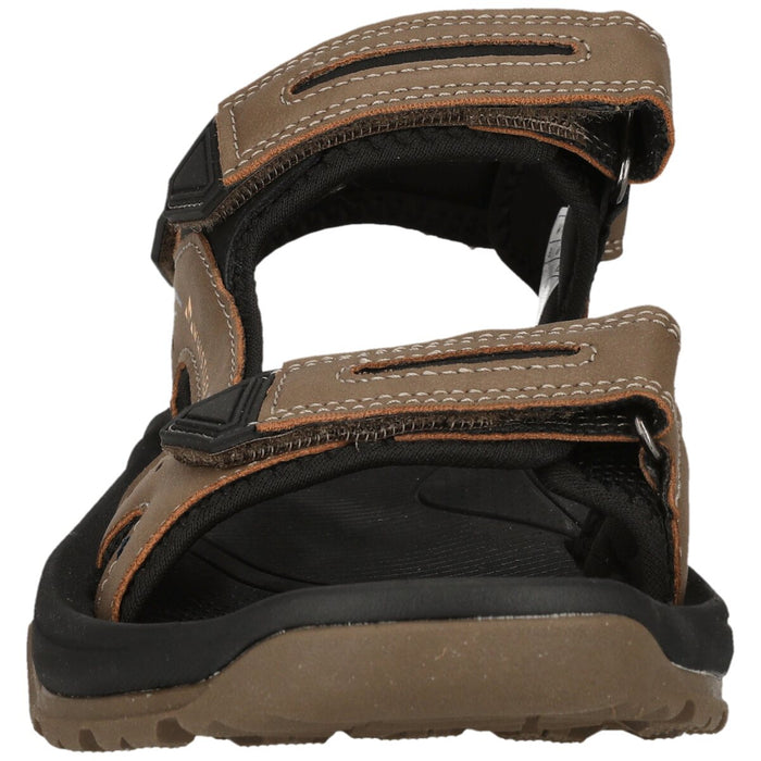 WHISTLER Trani M Sandal Sandal 1136 Simply Taupe