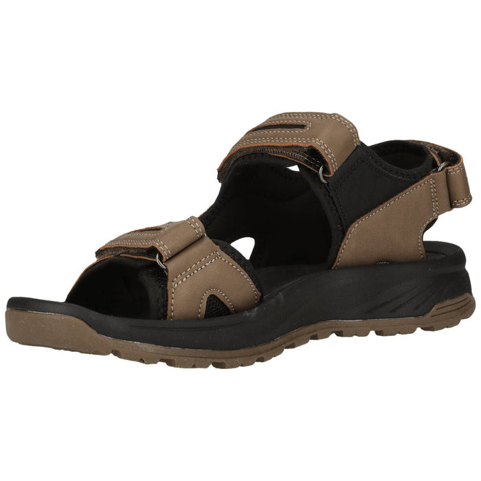 WHISTLER Trani M Sandal Sandal 1136 Simply Taupe