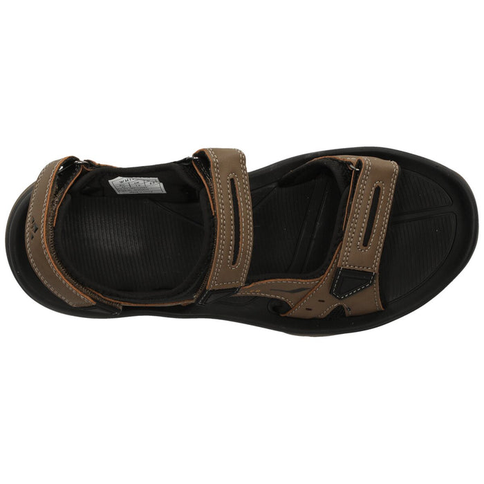 WHISTLER Trani M Sandal Sandal 1136 Simply Taupe