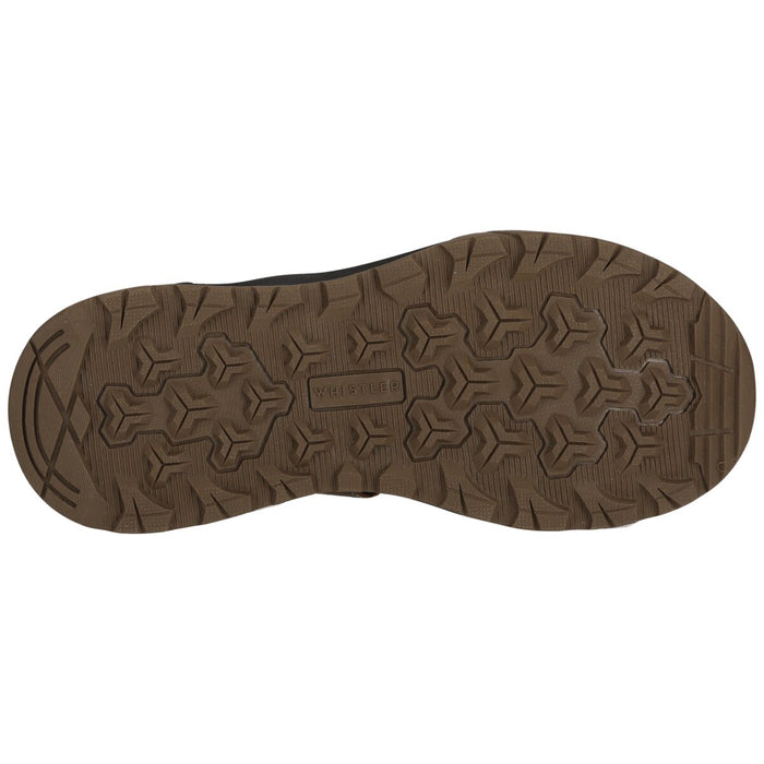 WHISTLER Trani M Sandal Sandal 1136 Simply Taupe