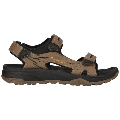WHISTLER Trani M Sandal Sandal 1136 Simply Taupe