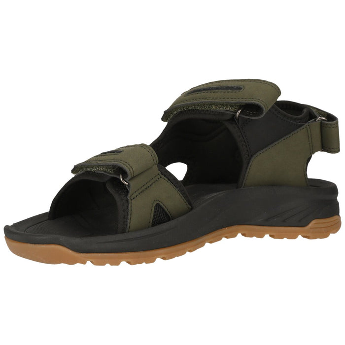 WHISTLER Trani M Sandal Sandal 3061 Ivy Green