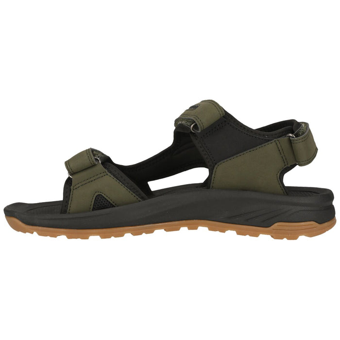 WHISTLER Trani M Sandal Sandal 3061 Ivy Green