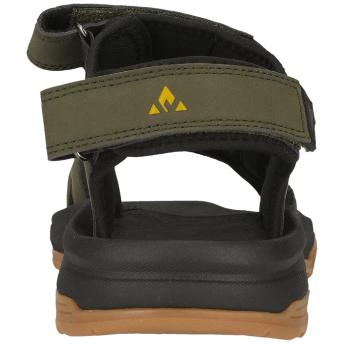 WHISTLER Trani M Sandal Sandal 3061 Ivy Green