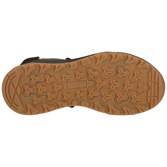 WHISTLER Trani M Sandal Sandal 3061 Ivy Green