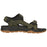 WHISTLER Trani M Sandal Sandal 3061 Ivy Green