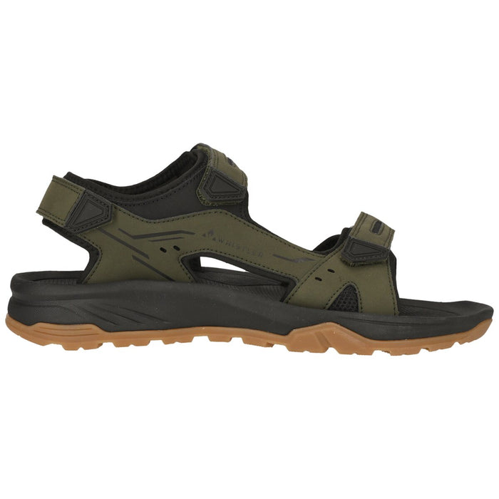 WHISTLER Trani M Sandal Sandal 3061 Ivy Green