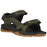 WHISTLER Trani M Sandal Sandal 3061 Ivy Green