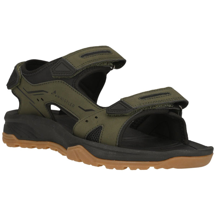 WHISTLER Trani M Sandal Sandal 3061 Ivy Green